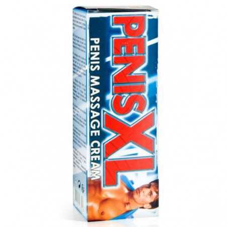 CRÈME DE MASSAGE RUF PENIS XL