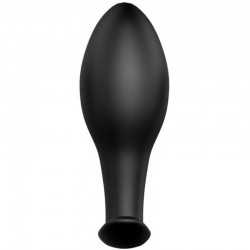 PRETTY LOVE BOUCHON ANAL EN SILICONE - ANCRAGE 8