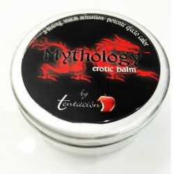 MYTHOLOGY EROTIC BALM A STRONG WARM SENTATION