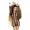 ROBE SURPRISE PENTHOUSE SOIRÉE S/M/L