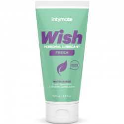 INTIMATELINE INTYMATE - LUBRIFIANT STIMULANT WISH FRESH 100 ML