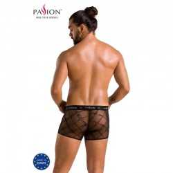 PASSION - 032 SHORT JAMES NOIR S/M