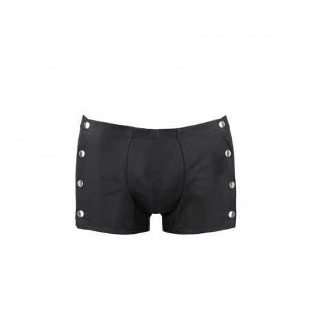 PASSION - 048 SHORT DAVID NOIR S/M