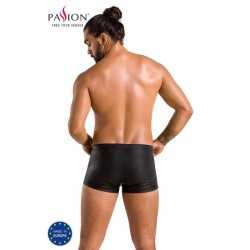 PASSION - 050 SHORT PATRICK NOIR L/XL