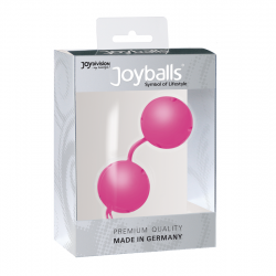 JOYBALLES LIFESTYLE VIOLET