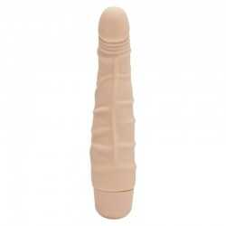 GET REAL - MINI CLASSIQUE SLIM VIBROMASSEUR SKIN