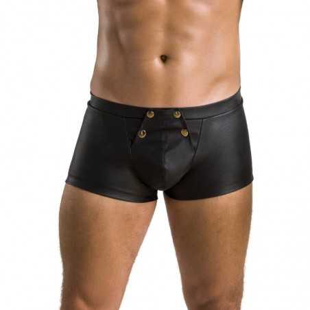 PASSION - 050 SHORT PATRICK NOIR S/M