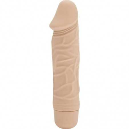 GET REAL - MINI PEAU DE VIBROMASSEUR CLASSIQUE