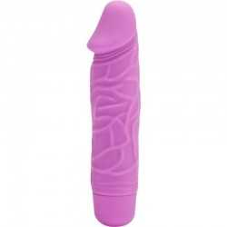 GET REAL - MINI VIBROMASSEUR CLASSIQUE ROSE