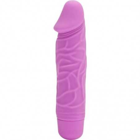 GET REAL - MINI VIBROMASSEUR CLASSIQUE ROSE