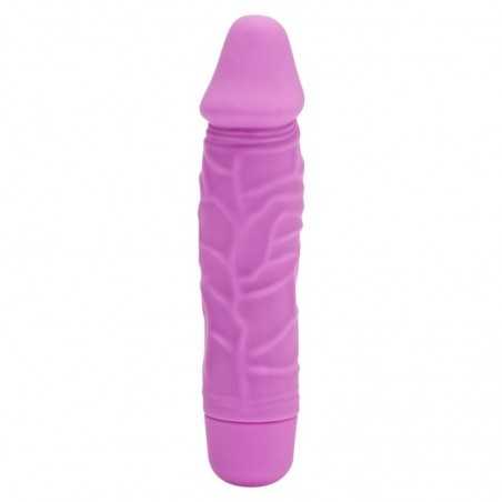 GET REAL - MINI VIBROMASSEUR CLASSIQUE ROSE