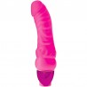 CLASSIX - GODE VIBRANT MR. RIGHT MULTI-VITESSE 15