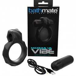 BATHMATE - - BAGUE VIBE MAXIMUS 45