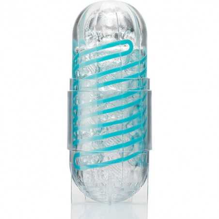 TENGA SPINNER MASTURBATEUR TRETRA