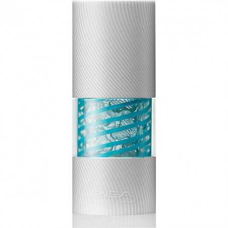 TENGA SPINNER MASTURBATEUR TRETRA