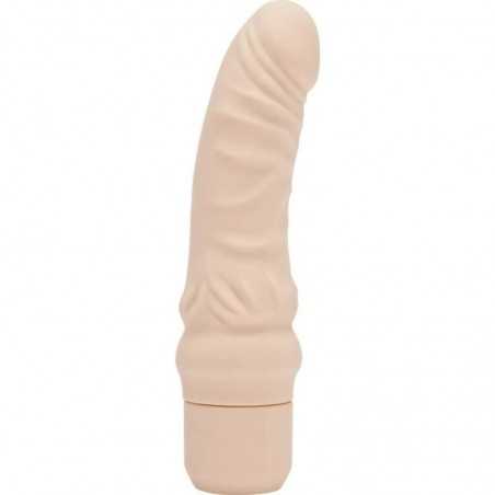 GET REAL - MINI CLASSIQUE G-SPOT VIBROMASSEUR SKIN