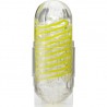 TENGA SPINNER MASTURBATEUR SHELL