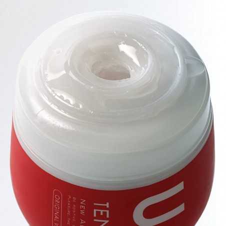 MASTURBATEUR TENGA US ORIGINAL VACUUM CUP