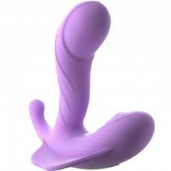 FANTASY POUR ELLE - G-SPOT STIMULATE-HER