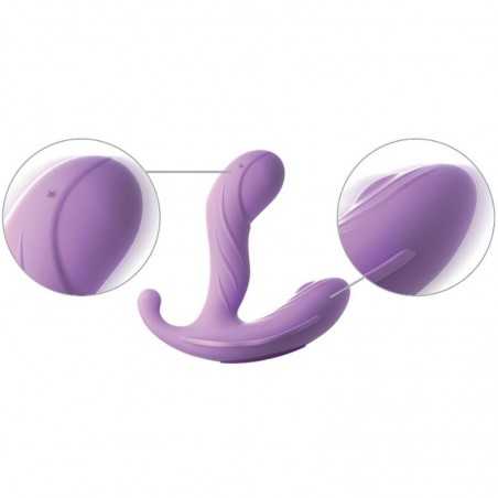 FANTASY POUR ELLE - G-SPOT STIMULATE-HER