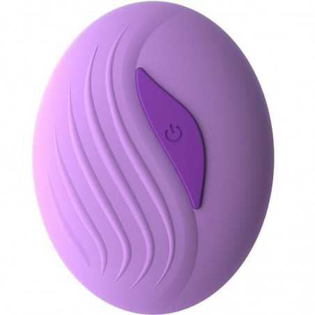 FANTASY POUR ELLE - G-SPOT STIMULATE-HER