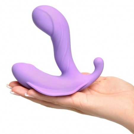 FANTASY POUR ELLE - G-SPOT STIMULATE-HER