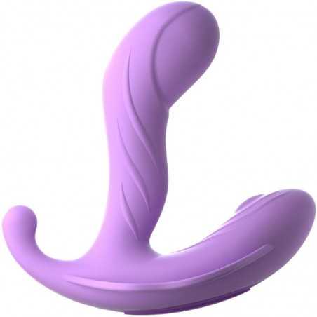 FANTASY POUR ELLE - G-SPOT STIMULATE-HER