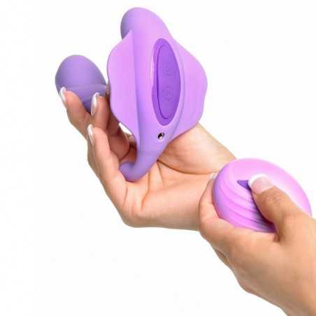 FANTASY POUR ELLE - G-SPOT STIMULATE-HER