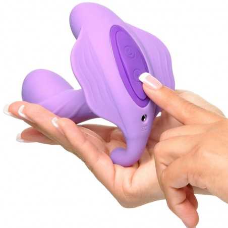 FANTASY POUR ELLE - G-SPOT STIMULATE-HER