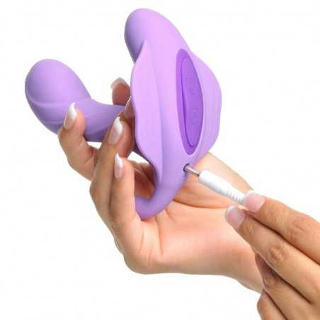 FANTASY POUR ELLE - G-SPOT STIMULATE-HER