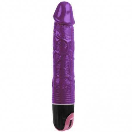 VIBROMASSEUR BAILE MULTISPEED VIOLET