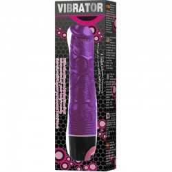 VIBROMASSEUR BAILE MULTISPEED VIOLET