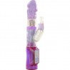 VIBROMASSEUR ROTATIF SEVENCREATIONS MINI LAPIN