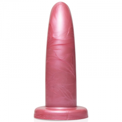 HERSPOT - GODEMICHET COURBE FLESHLIGHT G-SPOT GOLDEN ROSE S