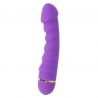 INTENSE SALLY 20 VITESSES SILICONE VIOLET