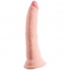 KINGCOCK TRIPLE DENSITY COCK 18 CM