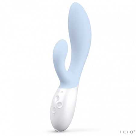 LELO - VIBROMASSEUR INA 3 SEAFOAM