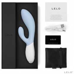 LELO - VIBROMASSEUR INA 3 SEAFOAM