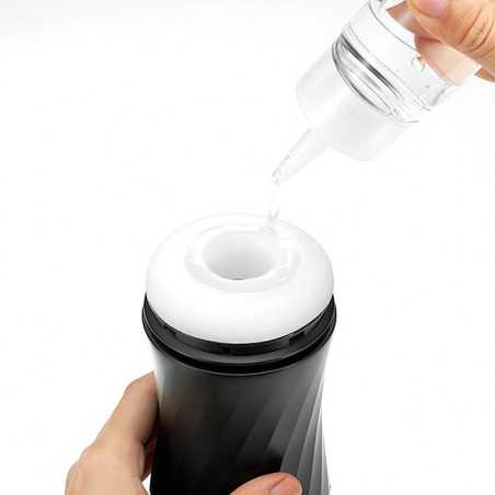 TENGA AIR-TECH TWIST TASSE À VIDE RÉUTILISABLE RIPPLE