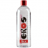 LUBRIFIANT À BASE DE SILICONE EROS SILK 500ML