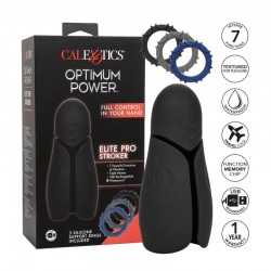 CALEX MASTURBATEUR ELITE PRO STROKER