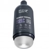 PDX PLUS - STROKER DISCRET DESIGN SHAMPOOING FLACON CRÈME PROFONDE