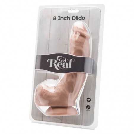 GET REAL - GODE 20