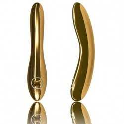 LELO INEZ VIBROMASSEUR GOLD