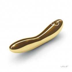 LELO INEZ VIBROMASSEUR GOLD