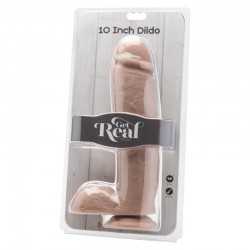 GET REAL - GODE 25