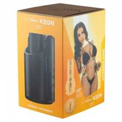 KIIROO FEEL VICTORIA JUNE + KEON INTERACTIF STROKER