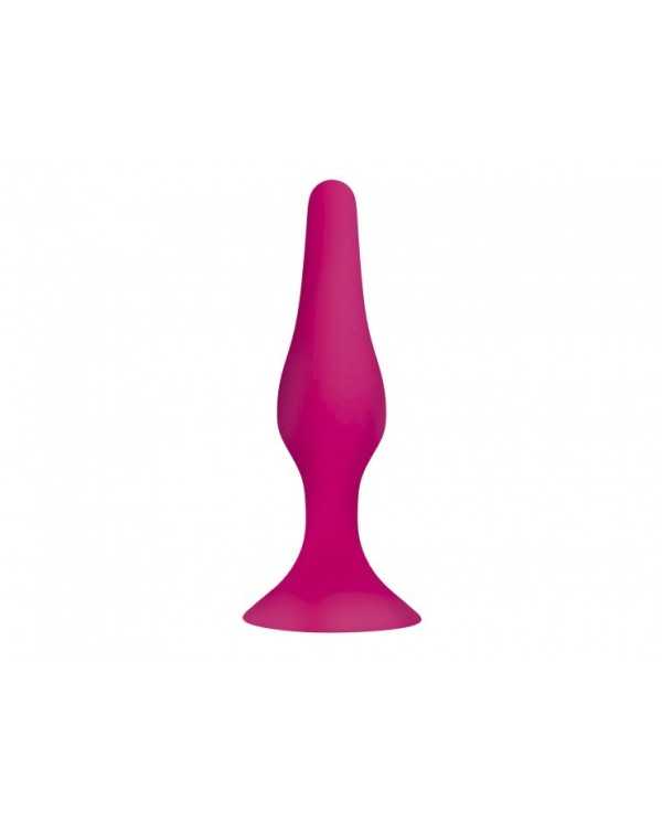 PLUG ANAL E4 Rose