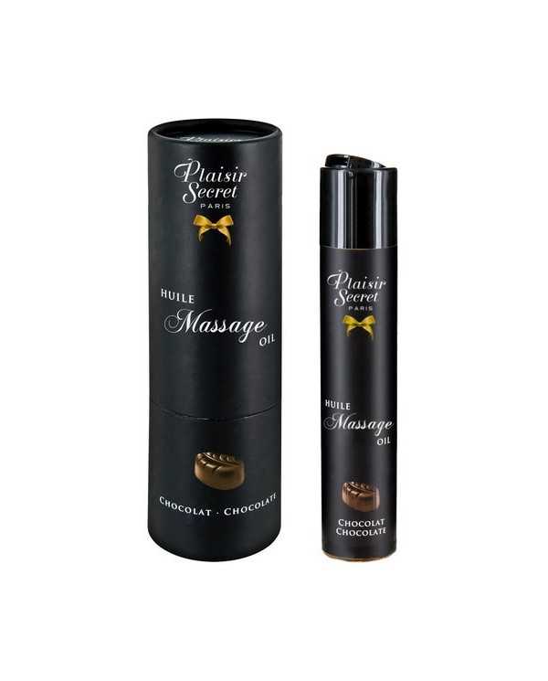 Huile de massage Chocolat 60 ml