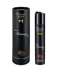 Huile de massage Chocolat 60 ml